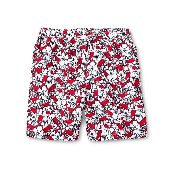 vineyard vines swim trunks